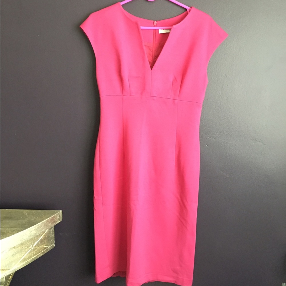 Trina Turk Cocktail Dress